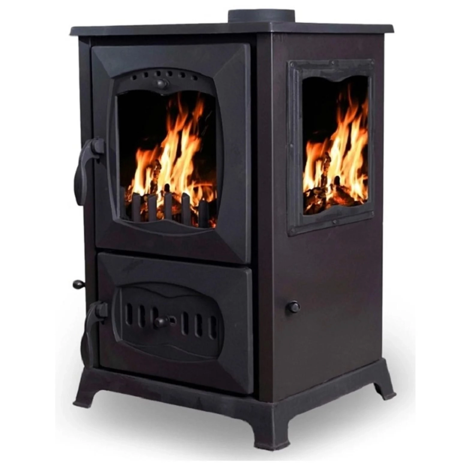 Çankırı Döküm Soba Satan Yerler