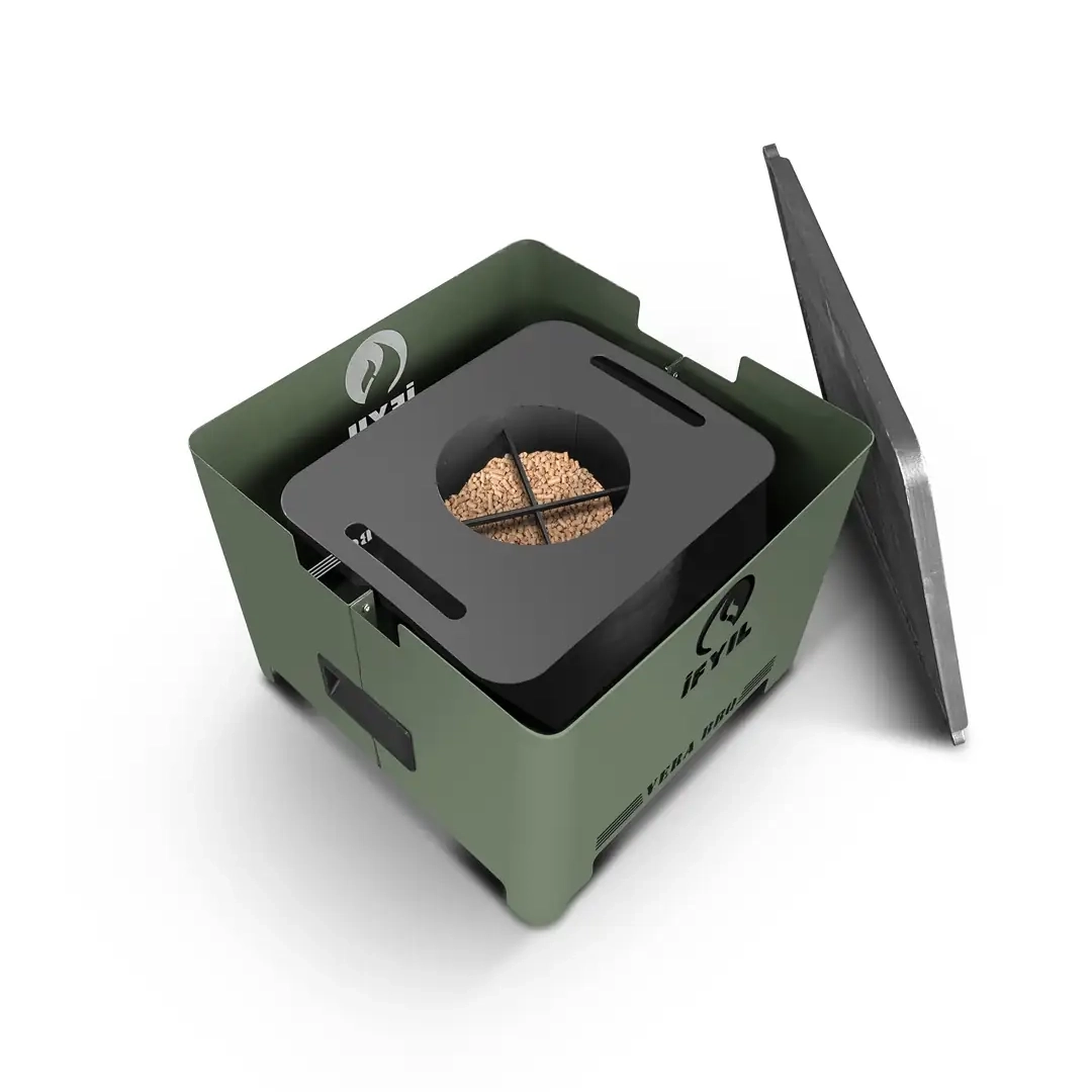 Çankırı Mangal Barbekü Fiyatları