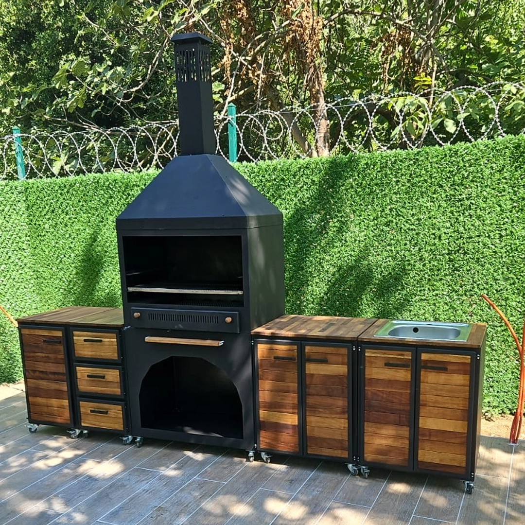 Çankırı Tezgahlı Barbekü Fiyatları